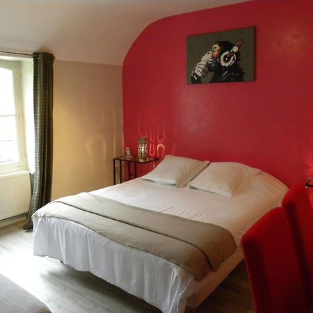 Candé-sur-Beuvron 德拉凯勒旅馆酒店 外观 照片