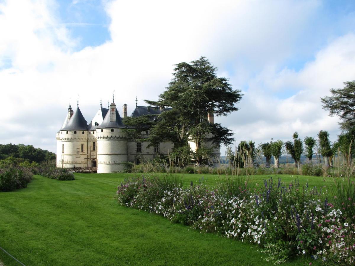 Candé-sur-Beuvron 德拉凯勒旅馆酒店 外观 照片