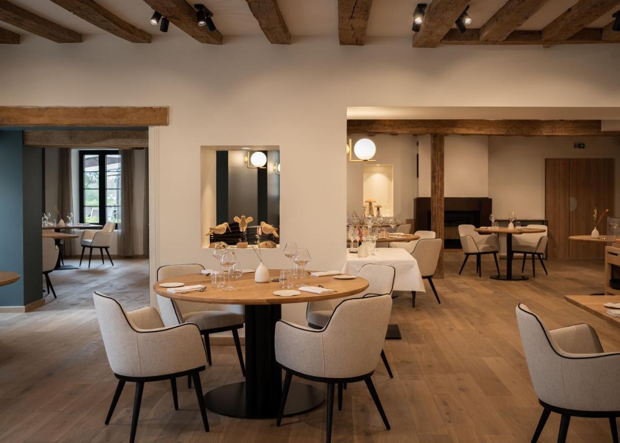 Candé-sur-Beuvron 德拉凯勒旅馆酒店 外观 照片