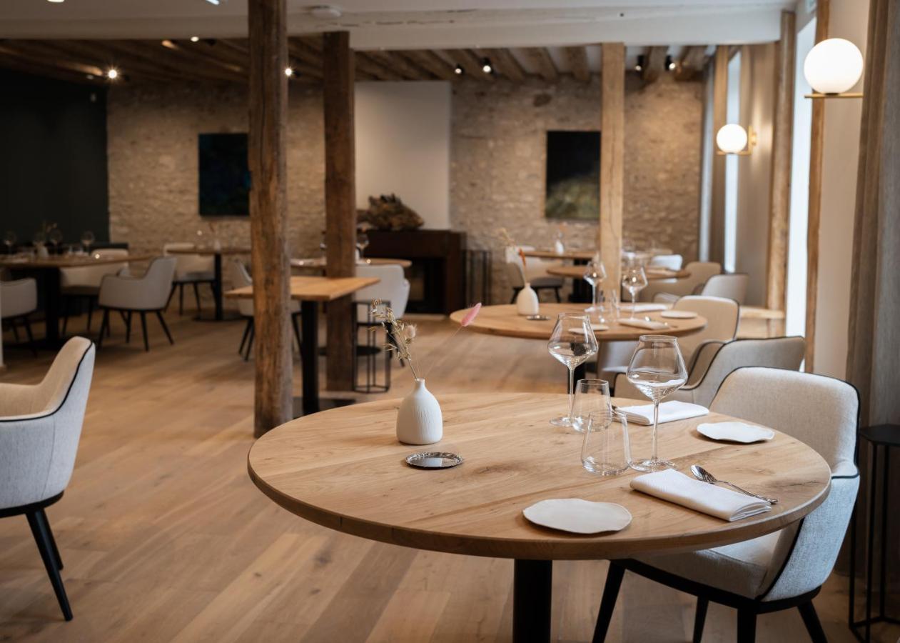 Candé-sur-Beuvron 德拉凯勒旅馆酒店 外观 照片