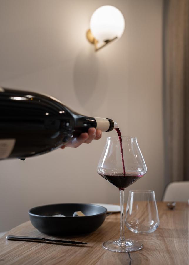 Candé-sur-Beuvron 德拉凯勒旅馆酒店 外观 照片